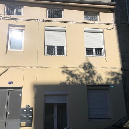 Sci Zlr Apartment Сент Етиен Екстериор снимка
