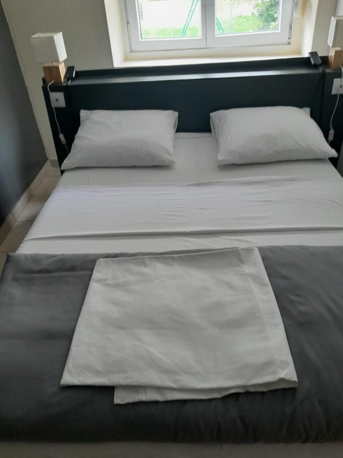 Sci Zlr Apartment Сент Етиен Екстериор снимка