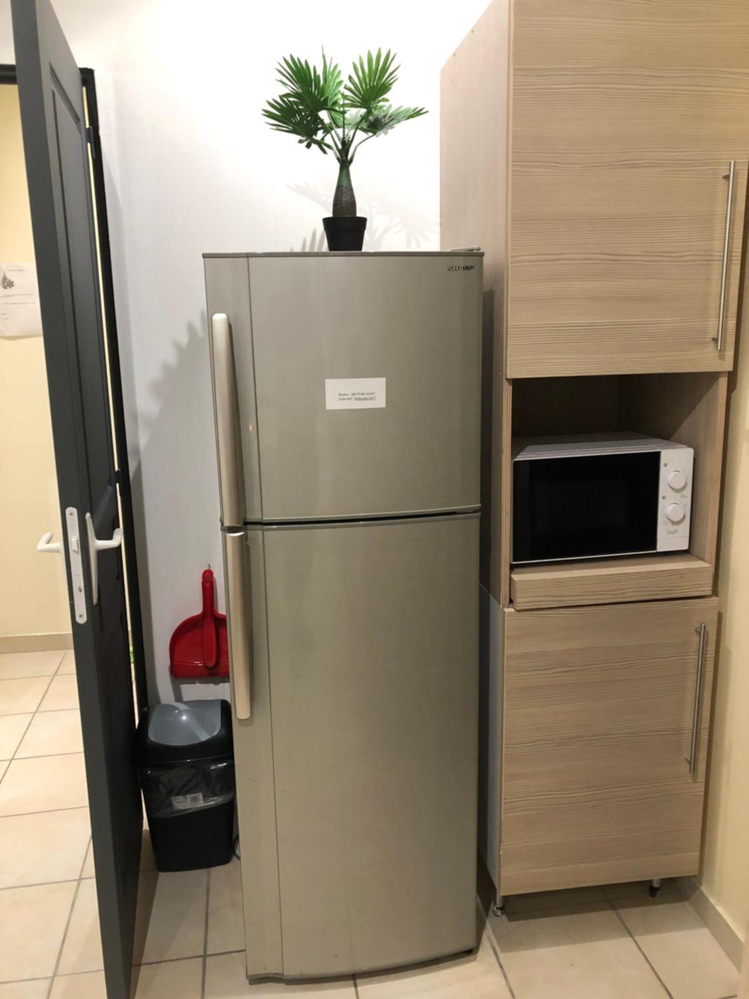 Sci Zlr Apartment Сент Етиен Екстериор снимка