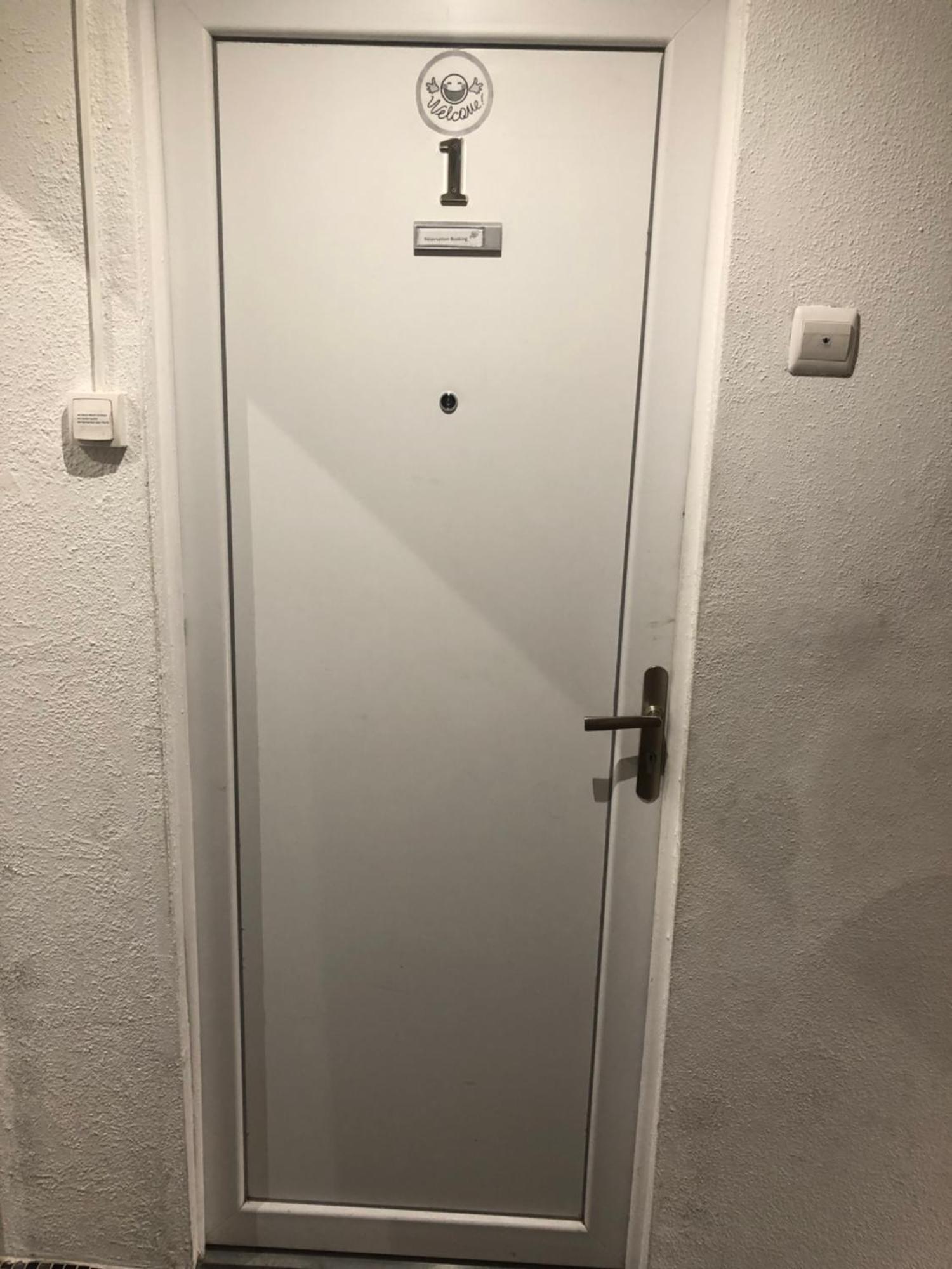 Sci Zlr Apartment Сент Етиен Екстериор снимка